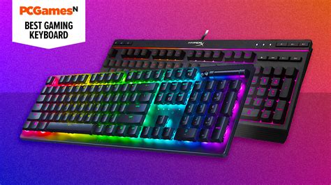 The 4 Best Budget Gaming Keyboards of 2025 .